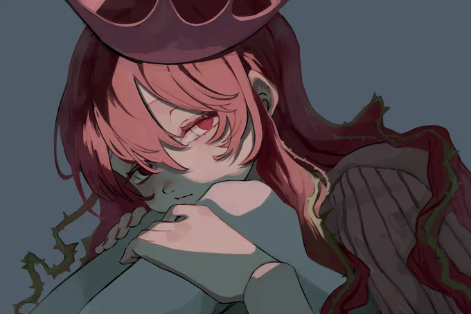 rose 