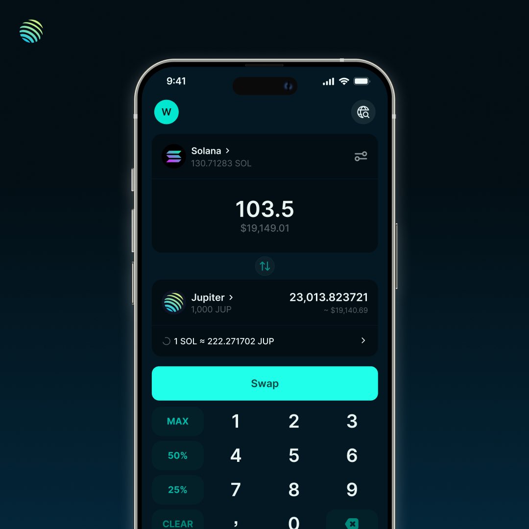 Jupiter Mobile tweet media
