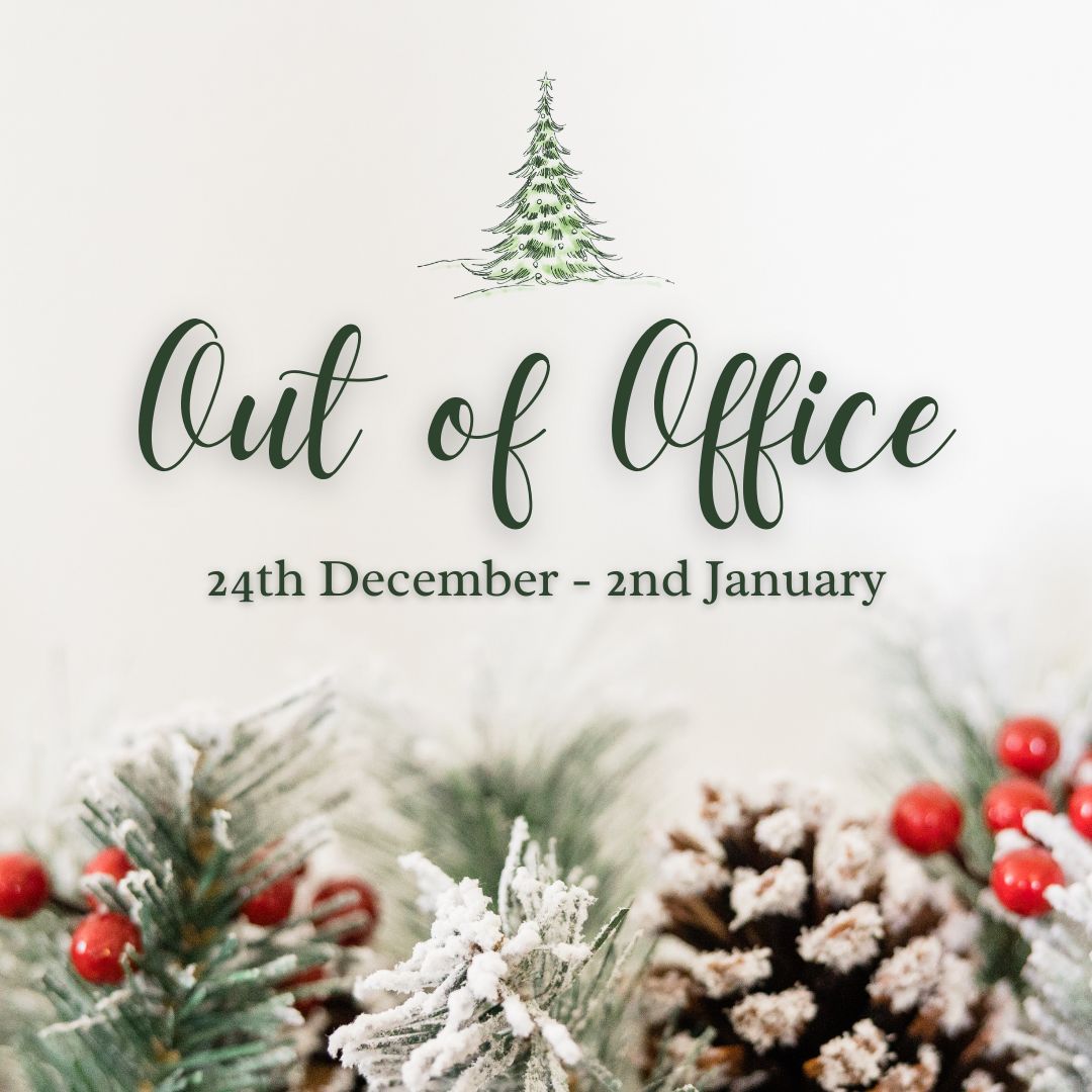 BristolUniPsych (@bristolunipsych) on Twitter photo 🎄University Closure Period🎄
Just a heads-up that the University of Bristol will be closed during the winter break from Tuesday 24th December to Friday 3rd January✨
We hope you all have a wonderful festive season and are able to recharge ready for 2025🎉 🎄University Closure Period🎄
Just a heads-up that the University of Bristol will be closed during the winter break from Tuesday 24th December to Friday 3rd January✨
We hope you all have a wonderful festive season and are able to recharge ready for 2025🎉
