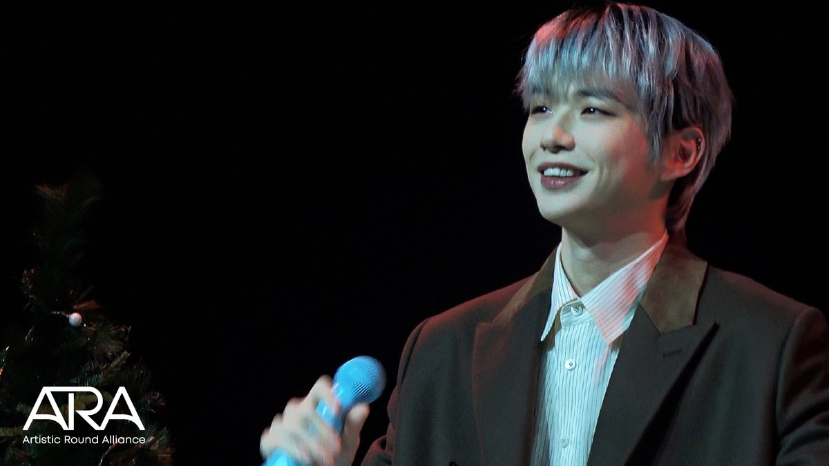 [🎥] [ENG] 강다니엘의 20대 마지막 생일파티 비하인드 🥳

youtu.be/ErFlSTHp9_c

#강다니엘 #KANGDANIEL