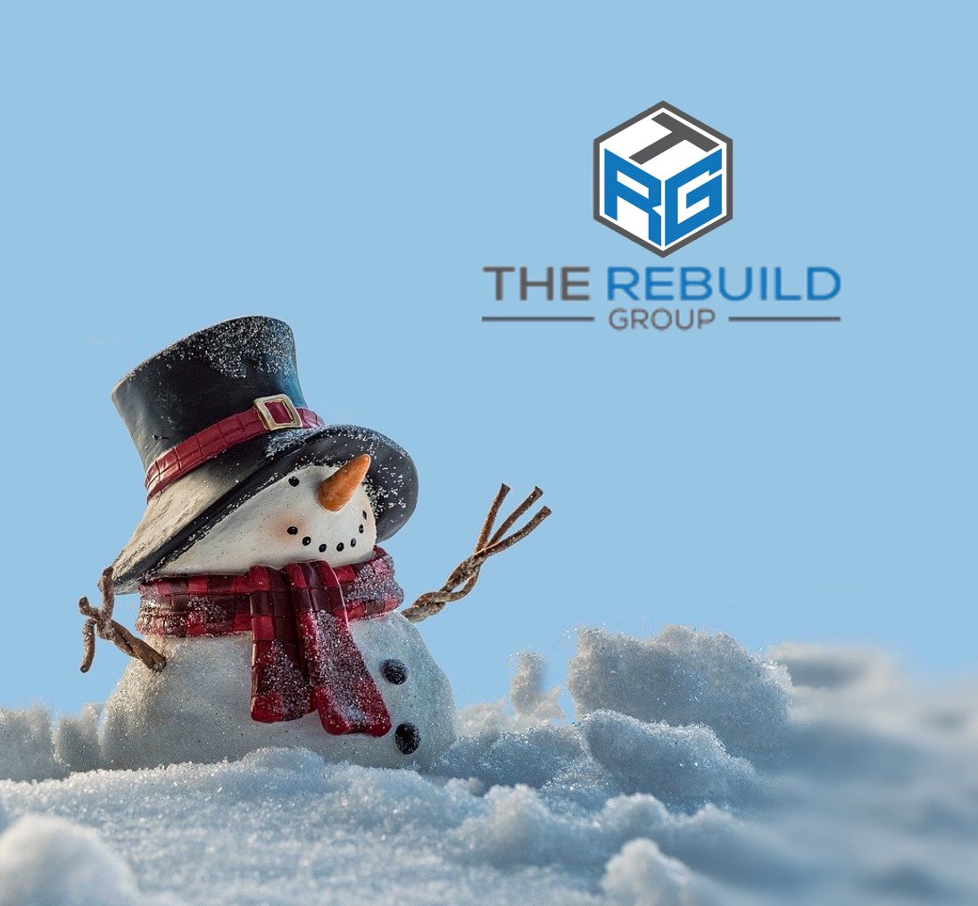 Wishing everyone a very merry Christmas,we hope this festive season is a joyful one from the team here at ⁦<a href="/TheRebuildGroup/">TheRebuildGroup</a>⁩
