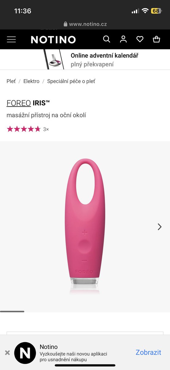 Infinity tweet media