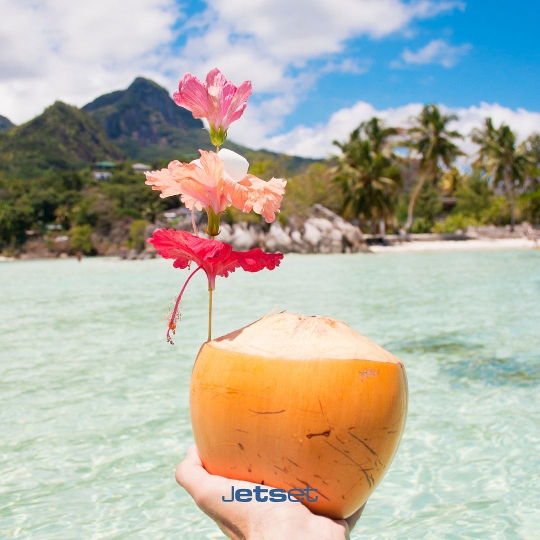 2024’e veda ederken unutulmaz anılar biriktireceğiniz huzurlu bir atmosferde tatil yapmak isterseniz Seyşeller tam size göre! Bembeyaz kumları, masmavi berrak suları ve doğal güzellikleriyle ülke, sessiz ve huzur dolu bir tatil arayanlar için birebir.

#jetset #jetsettravel