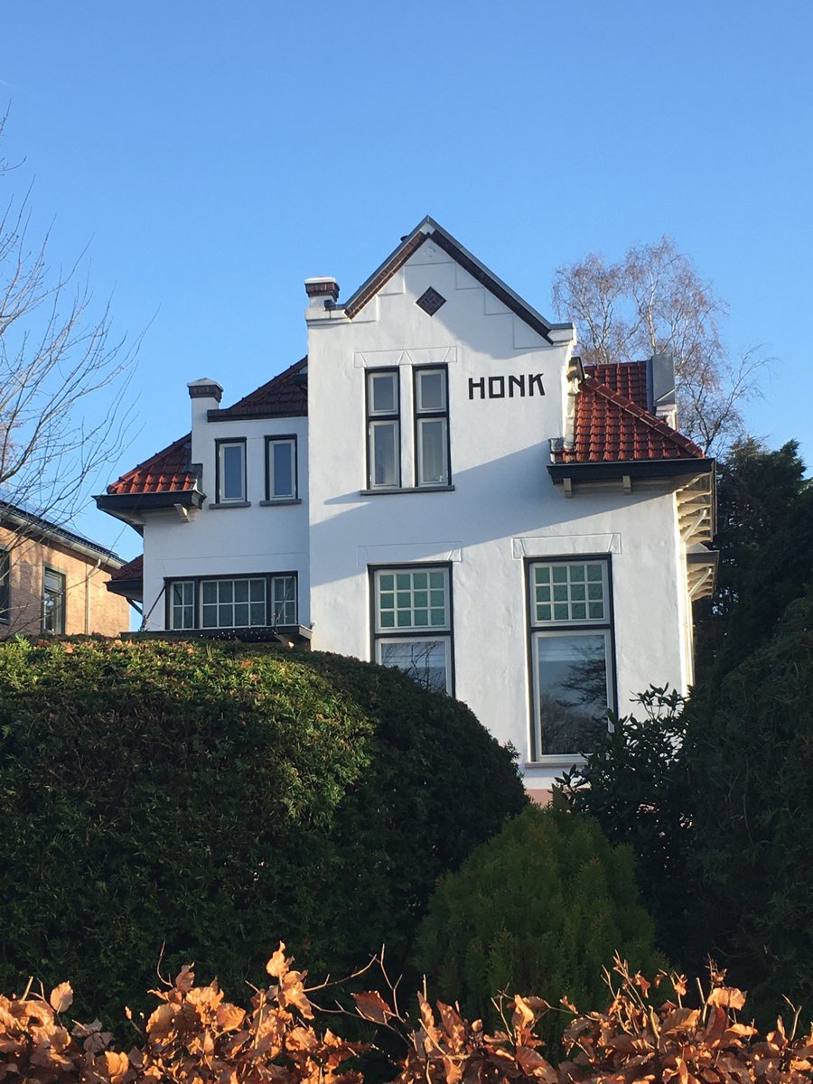 If this house were in America…