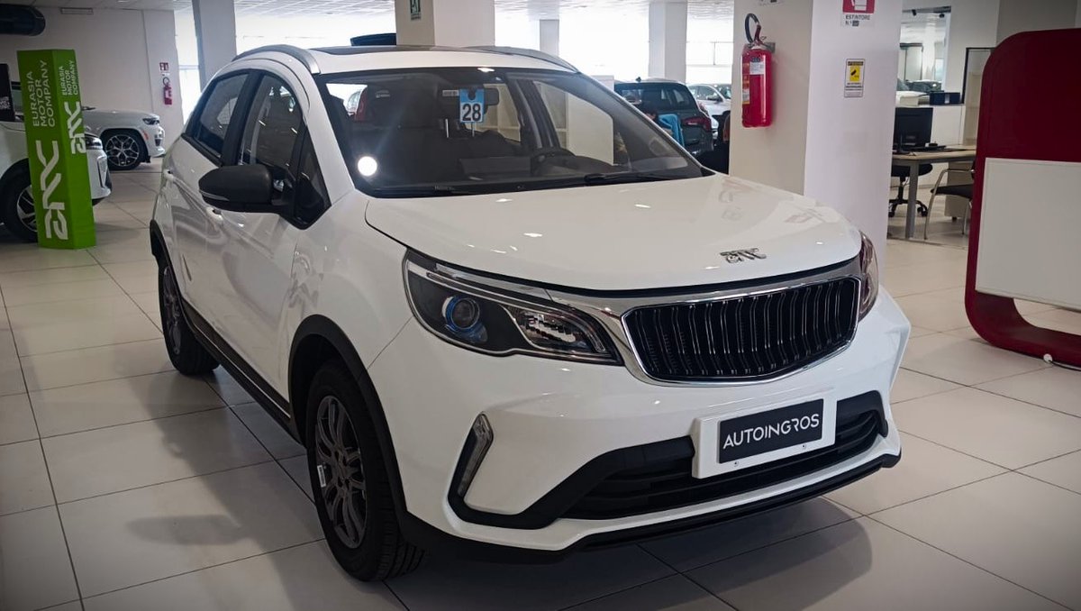 marcopapa89's tweet photo. 📷#EMC #Wave 2
#SUV #Compatto con #motore 1.5 a 4 #cilindri con #cambio #automatico e volendo #manuale
I #servizi #inclusi comprendono:
📷3 #tagliandi
📷 #gomme #invernali
📷#assistenza #stradale h24 7/7
📷#possibilità di #assicurazione con #franchigia e #scoperti pari a #ZERO!!! https://t.co/hpW2croNvB