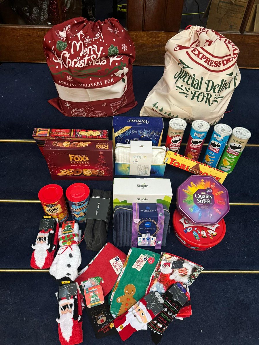 Nurture_A_Child's tweet photo. We’d like to say a special thank you to all of our donors, supporters, partners and volunteers whose work helps us continue to provide much needed support for children and young people, especially at Christmas time. https://t.co/G2LKhjb6qa