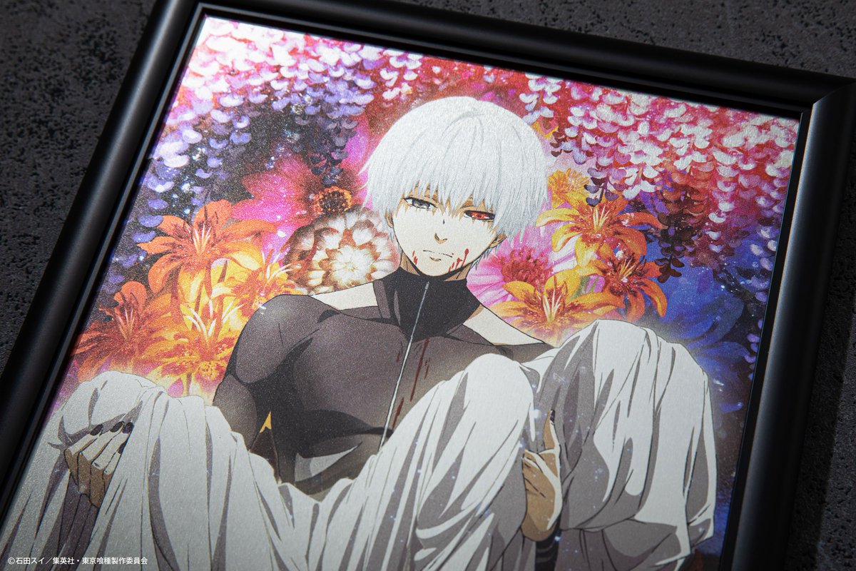 FANITEM［ファニテム］ tweet media