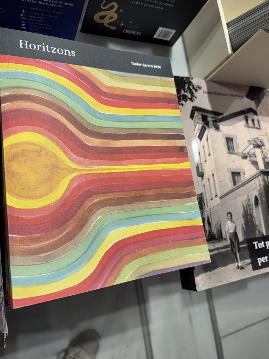 Francesc Canosa Farran (@francesccanosa) on Twitter photo Gent de Balaguer, teniu el darrer número d’Horitzons a l’Argonauta: un bon regal per la soca, els Reixos i per cada dia. Ah! El 18 de gener presentem la revista aquí!!!! #argonauta <a href="/ciutatbalaguer/">Paeria de Balaguer</a> <a href="/Horitzons2050/">Fundació Privada Horitzons 2050</a> Gent de Balaguer, teniu el darrer número d’Horitzons a l’Argonauta: un bon regal per la soca, els Reixos i per cada dia. Ah! El 18 de gener presentem la revista aquí!!!! #argonauta <a href="/ciutatbalaguer/">Paeria de Balaguer</a> <a href="/Horitzons2050/">Fundació Privada Horitzons 2050</a>