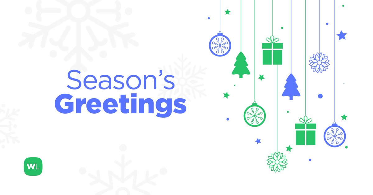 Happy Holidays! 🌟 

This season, we’re celebrating YOU — our amazing fitness and clinical communities who work tirelessly to help others move better, feel stronger, and live healthier lives.

Here’s to a joyful holiday season and a New Year filled with wellness and success! 🥳💪