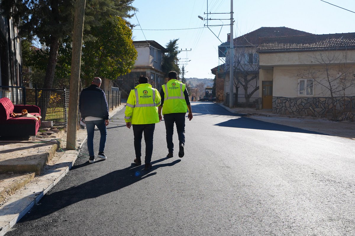 tcdenizlibld's tweet photo. Denizli Büyükşehir’den Kutlubey’e büyük yatırım

Denizli Büyükşehir Belediyesi, Bekilli ilçesi Kutlubey Mahallesi’nde tamamladığı içme suyu hattı çalışmaları sonrası üst yapı çalışmalarını da gerçekleştirerek mahallenin çehresini değiştirdi. 

https://t.co/7yMTPyLWrM https://t.co/5yFev6jboK