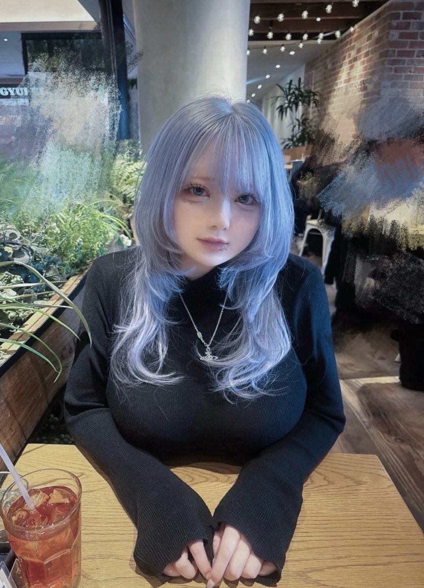 llloup_'s tweet photo. 大丈夫？
悩みとかあったら聞くよ？ https://t.co/sOcGSbNrOb