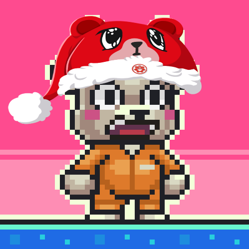 Steady Merry Christmas to all, and a Oooga Booga Bera Salute!
🎄 When the HungryBera’s been good all year... and Santa finally delivers that sweet NFT loot! 🎅

<a href="/ramen_finance/">Ramen 🍜</a> <a href="/cubquests/">Cub Quests 🐻⛓️🍯</a> <a href="/hungrybera/">Hungrybera</a>