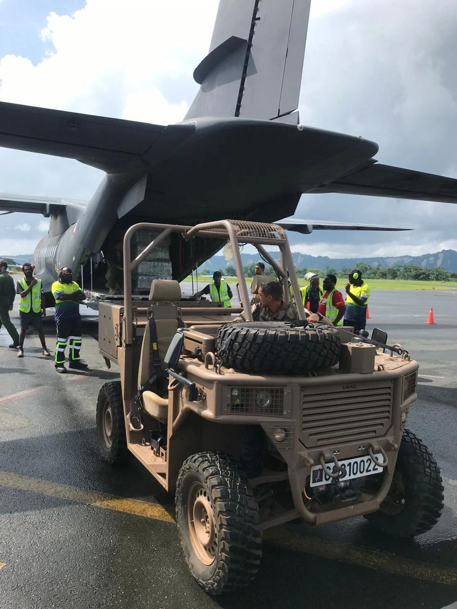 Armée de l'Air et de l'Espace tweet media