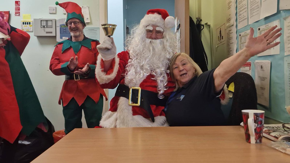 It has been a real pleasure working with team <a href="/highblantyreps1/">High Blantyre P.S</a> for another year! Wishing you all a very merry Christmas! 🧑‍🎄💝🎁🎄 <a href="/hb_nursery/">High Blantyre Nursery Class</a>