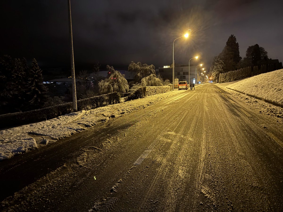 Stadtpolizei St.Gallen tweet media