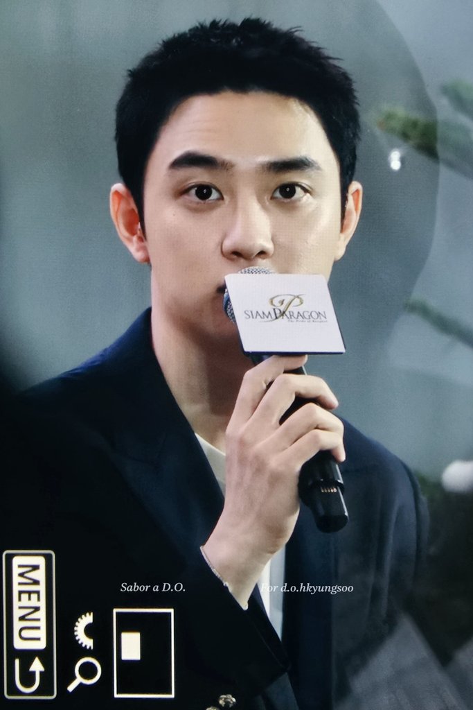 Sabor_a_DO's tweet photo. 241223 Press con

오늘도 잘생기고 귀엽고ㅜㅜ

#경수 #디오 #도경수 #KYUNGSOO #DO (D.O.) #Dohkyungsoo #都暻秀 #ド・ギョンス