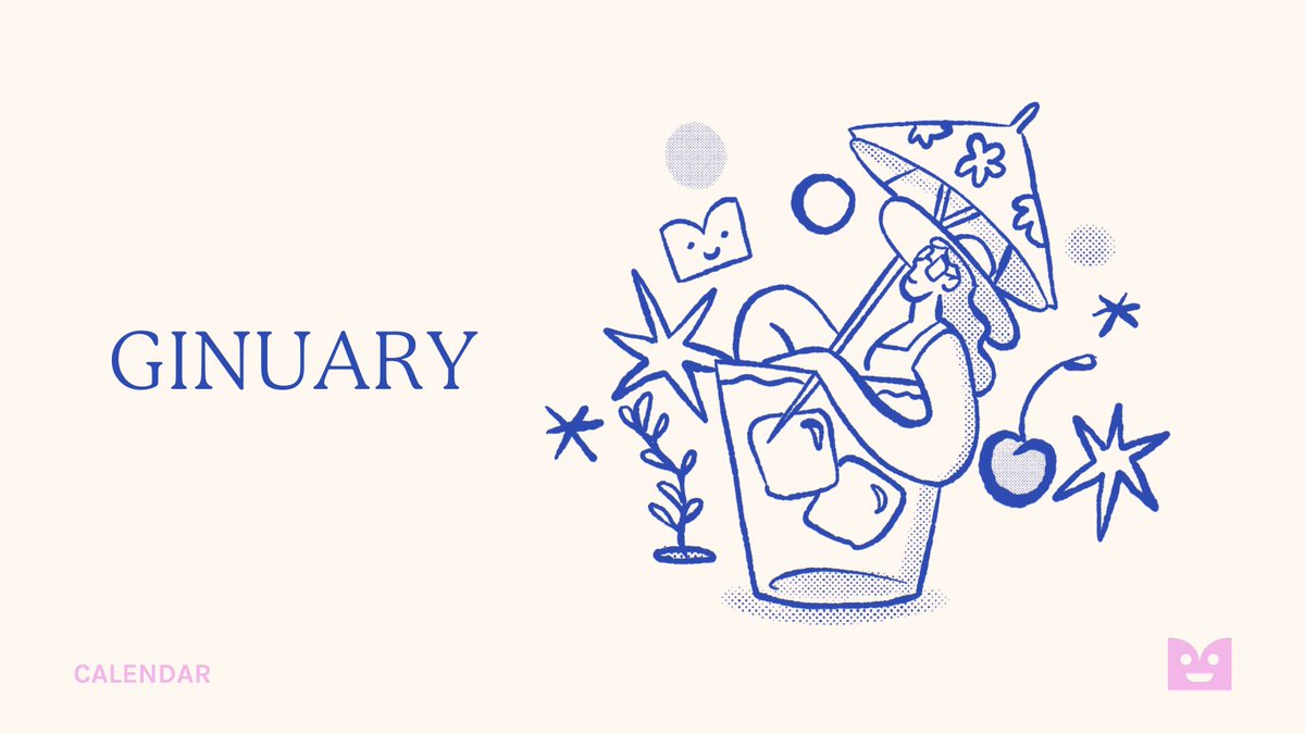 Cheers to Ginuary! ✨🍸
Gin lovers, it’s time to celebrate your favorite spirit! From craft blends to timeless classics, what’s your go-to gin? Drop your faves below! 👇 
🍹 Gin stores: Attract more gin lovers with online ads! DM us to get started. 🚀
 #OnlineAdvertising #Adbot