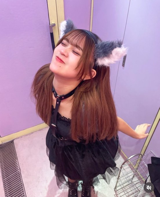 Twitterのコスプレ画像9