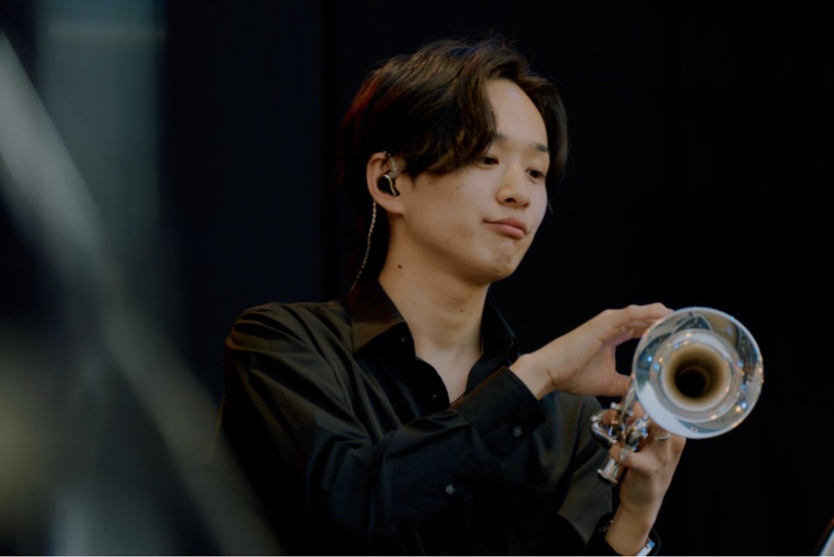 絶対に楽しいライブにお声がけしてもらいました！！🤩🤩 よろしく