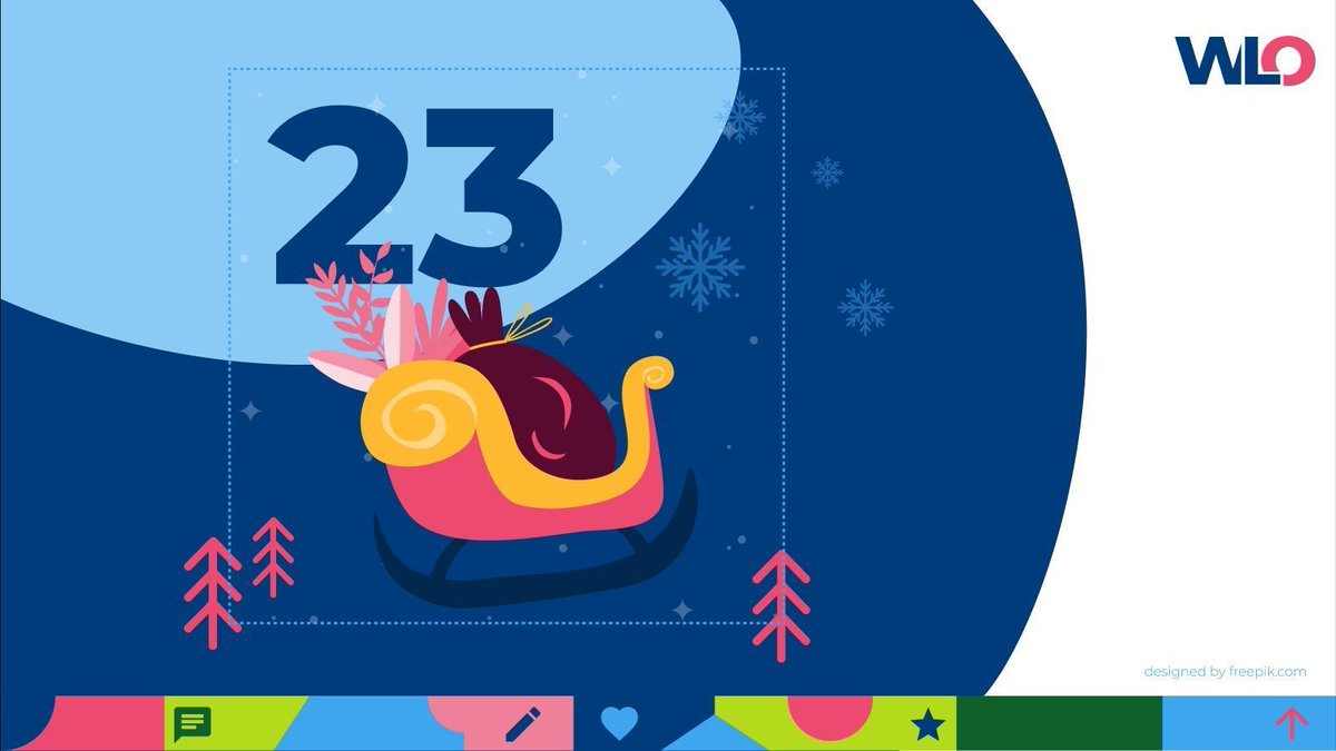 Wusstet du, dass die Geschenke nicht überall vom Weihnachtsmann gebracht werden? 
🎄Italien: Die Hexe Befana. 
🎄Spanien: Die Heiligen Drei Könige.
🎄 Island: 13 Kobolde, die Jólasveinar.
🎄Schweden: Die drei Kobolde Tomtebisse, Tomte und Nisse.