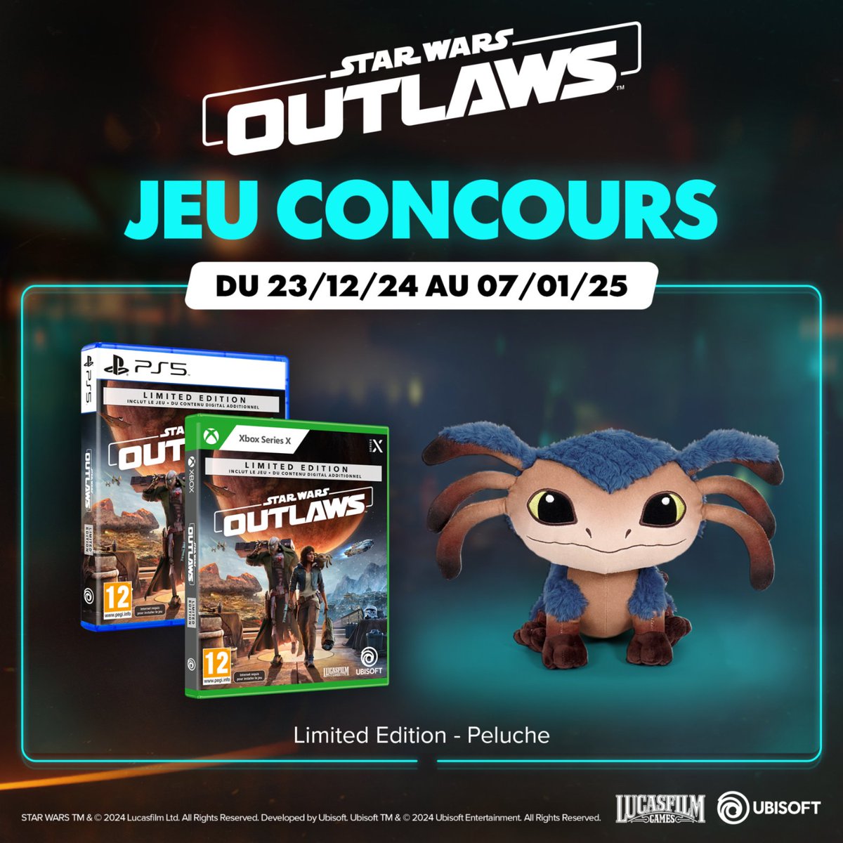 Ubisoft FR 🇫🇷 tweet media