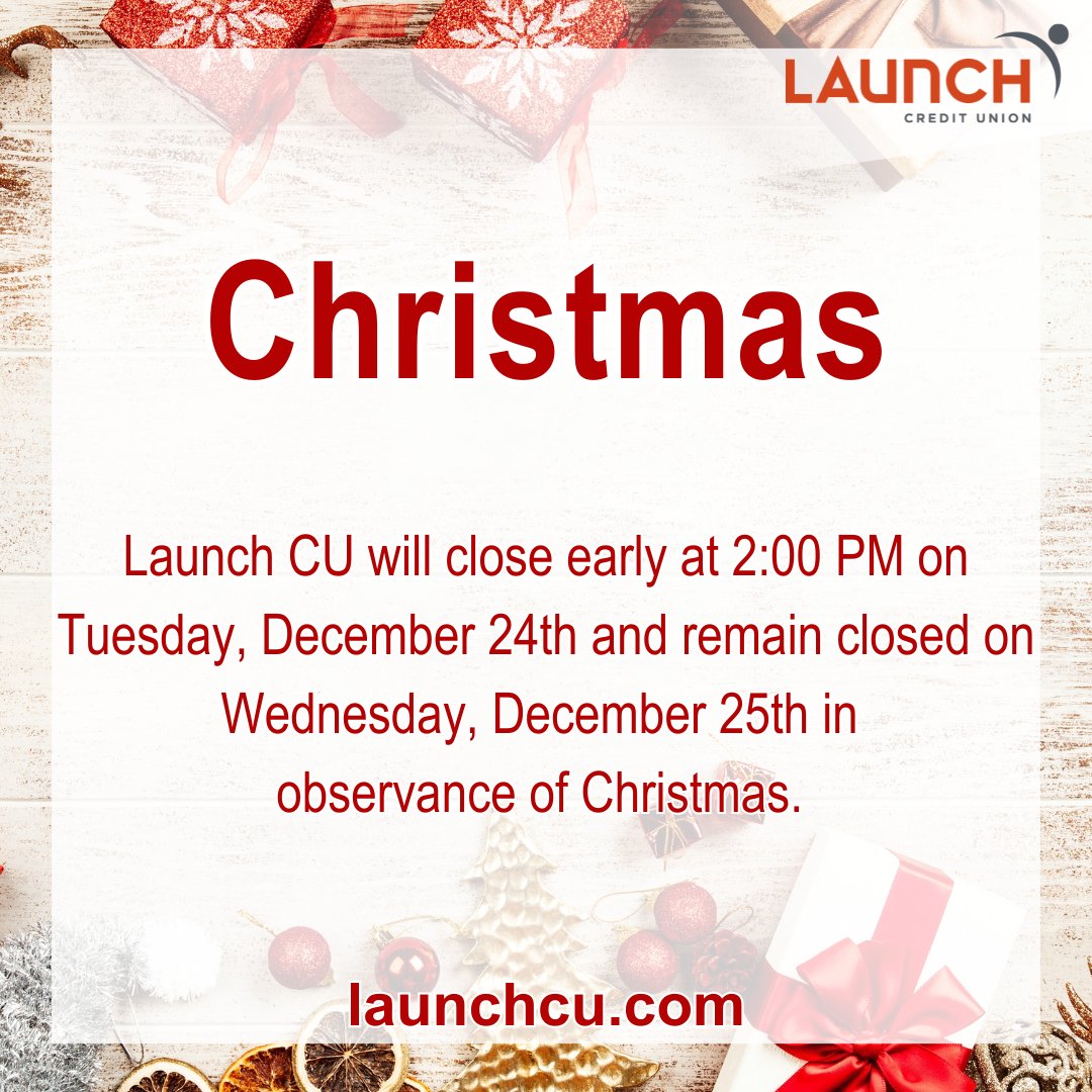 Launch CU tweet media