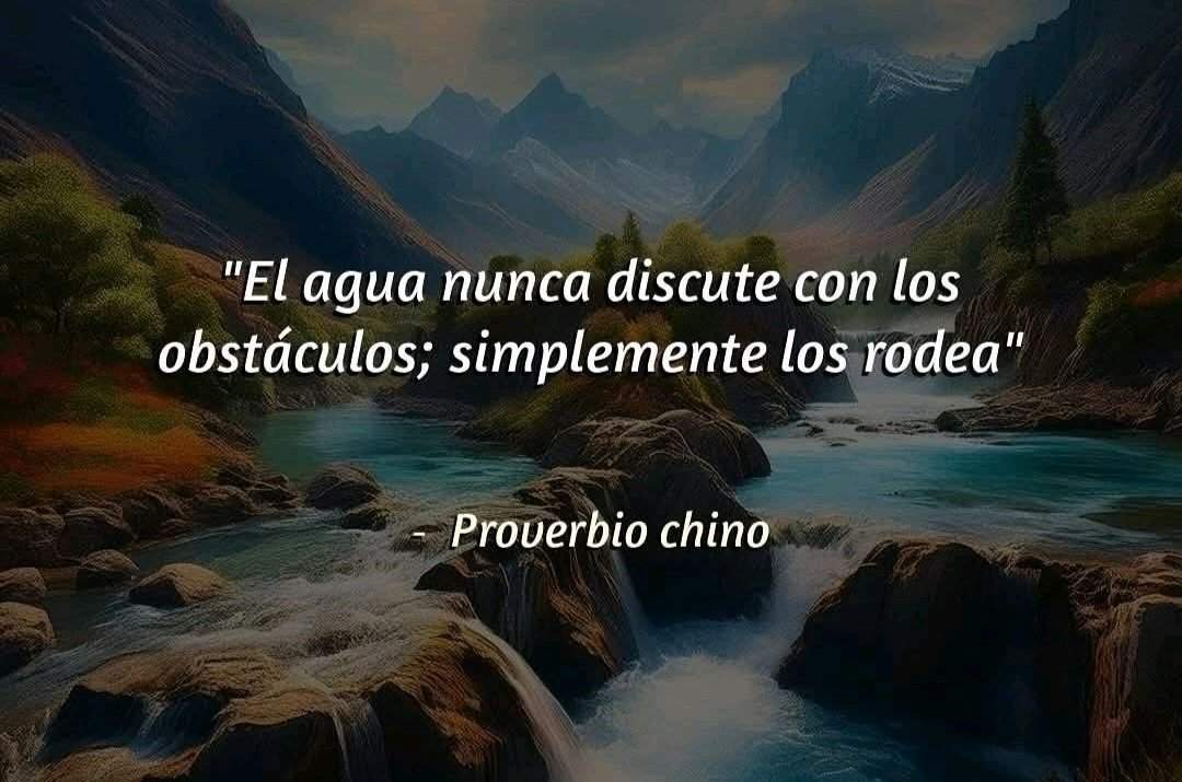 Dr_Blazquez's tweet photo. Proverbio chino vía @bartolsara https://t.co/RNEpRtik29