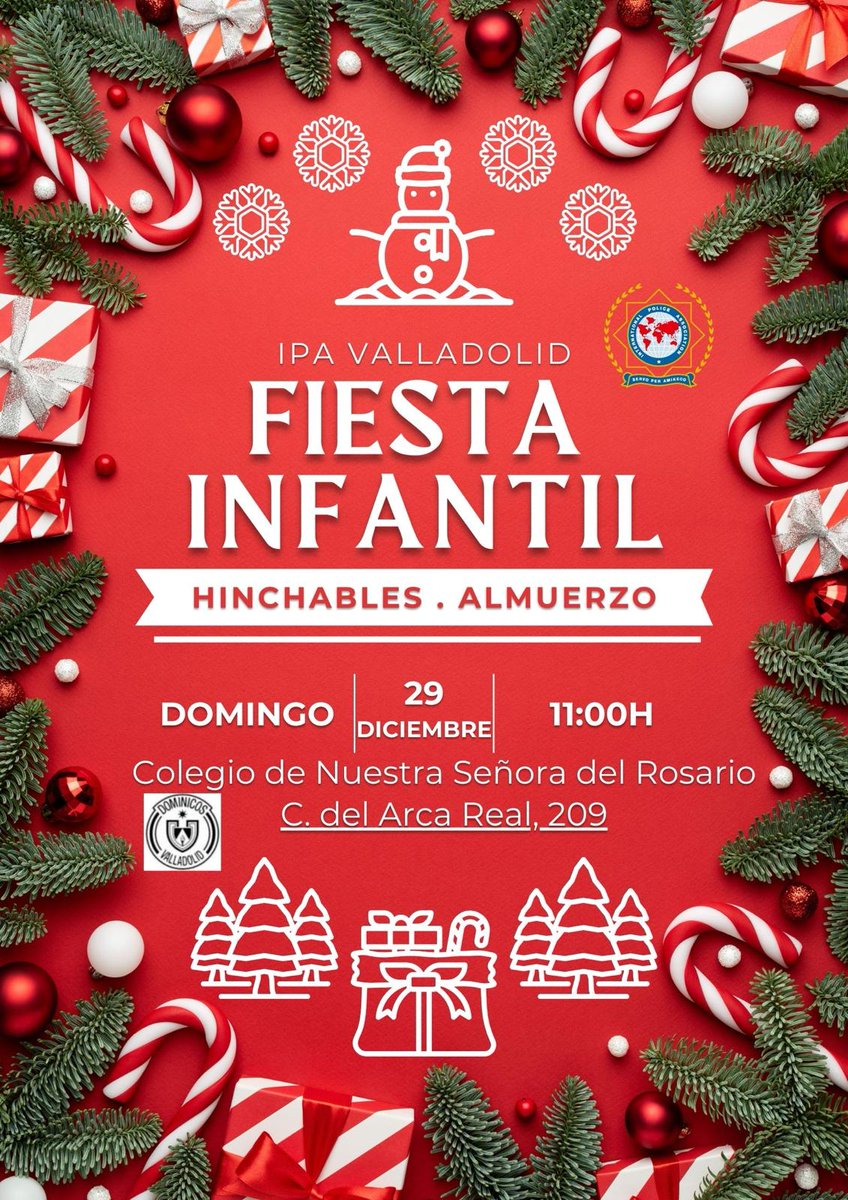 IPA VALLADOLID (@ipa_valladolid) on Twitter photo 