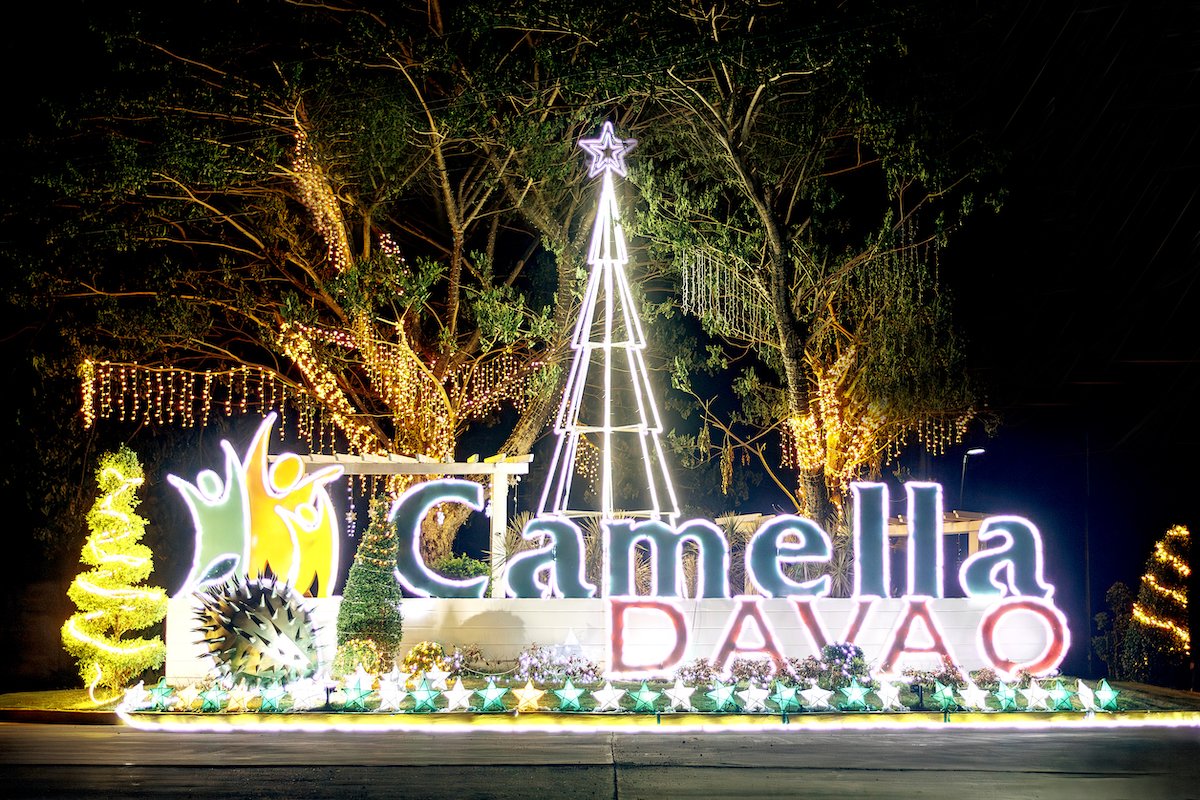 msrosellewrites's tweet image. Snapped and Scribbled: Camella Spreads Christmas Warmth Across its Communities bit.ly/CamellaCommuni…
#Camella #FilipinoChristmas #HFTH2024 @CamellaOfficial