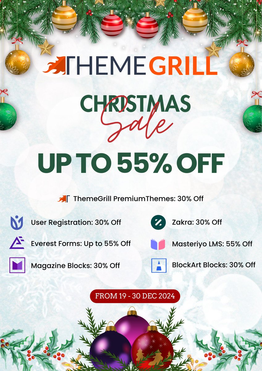 ThemeGrill tweet media