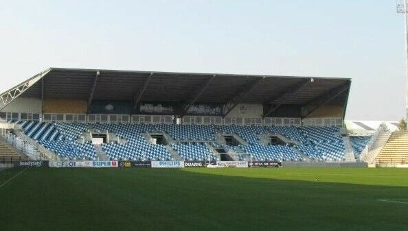 Tours FC : la FFF décrète la défaite sur tapis vert après l'annulation du match de Coupe de France face à Lorient
➡️ l.francebleu.fr/oSiq