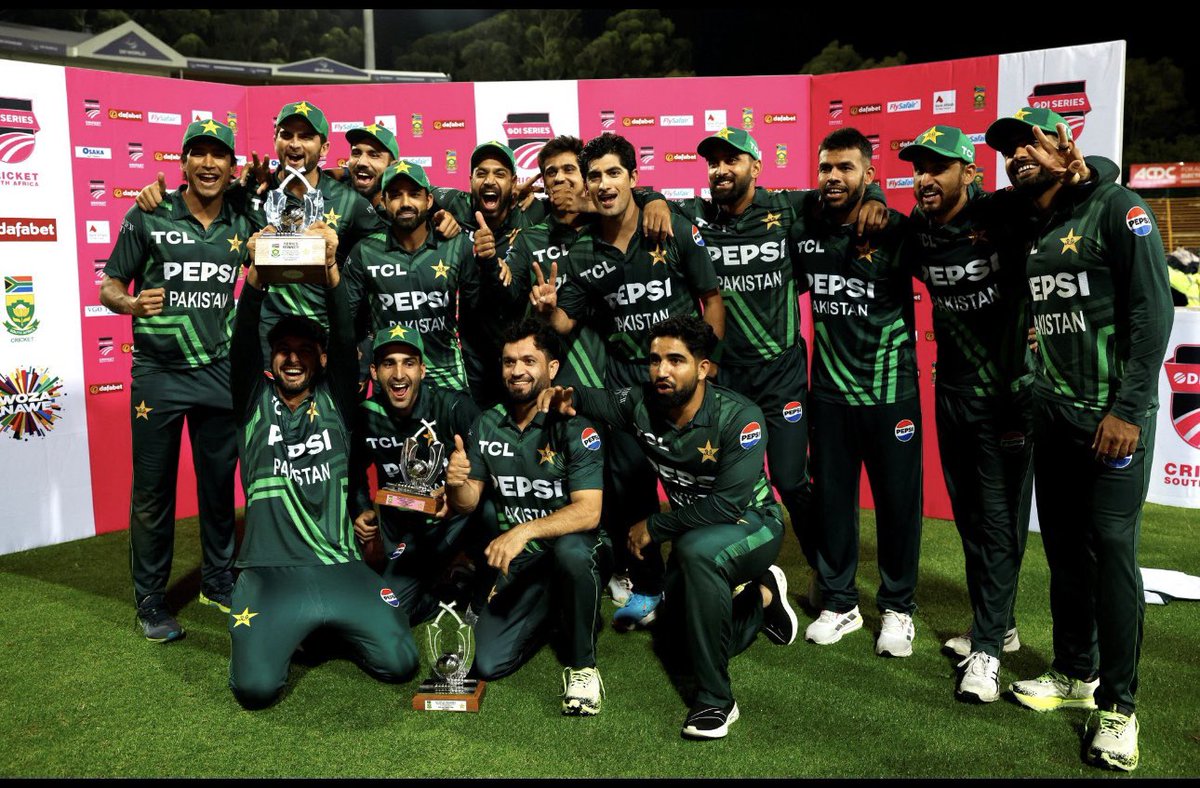 Shahid Afridi tweet media