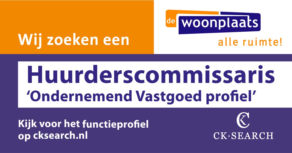 Caroline Kamphuis tweet media
