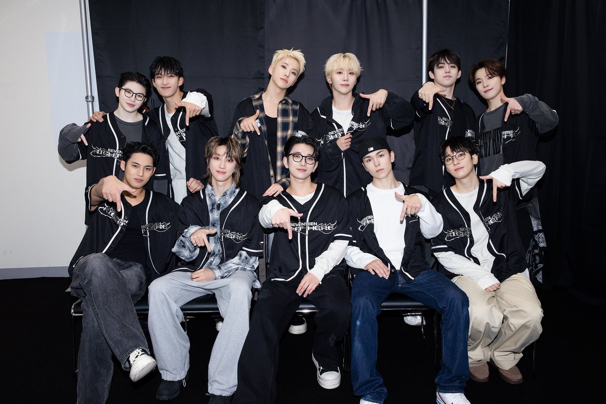 _shu7ho_'s tweet photo. SEVENTEEN RIGHT HERE in Fukuoka

オーラスに入れて幸せでした( ◜𖥦◝ )
とりあえずほんとに前髪上げててくれてありがとう😭
ずっとジョシュアチッケムしてて
ジョシュアさんのことまた1つ知れたからHAPPY〜😊
会いたかったFFさんにも会えてよかったあああ‼️
ぷれすとそるも2日間ありがとう〜‼️ https://t.co/LDYJ7P8t15
