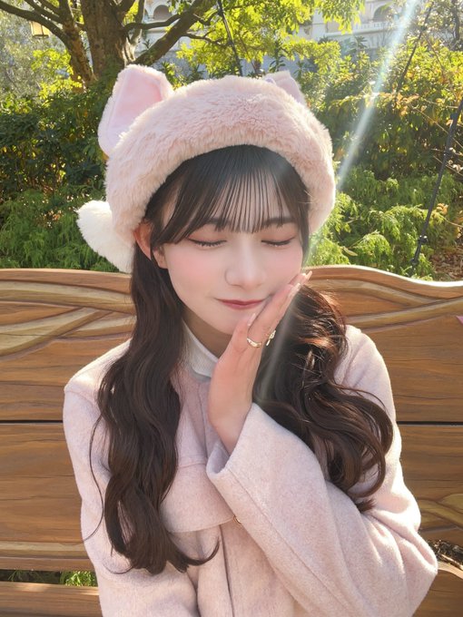 コスプレイヤー本田夕歩のTwitter画像3