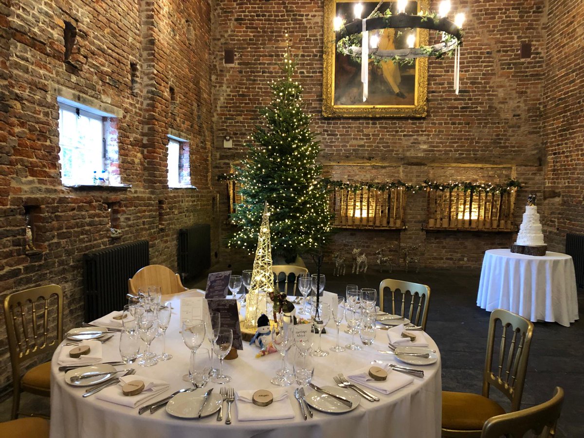 Carringtons Catering tweet media