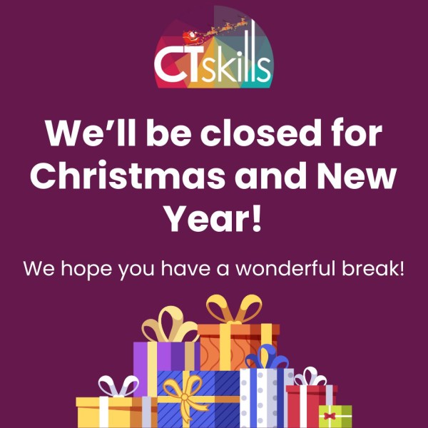We're closing on Christmas Eve and reopening on 2nd January 📆

We hope you have a magical Christmas and a wonderful start to the New Year! 🥂❄️ Thank you for your support this year – we can't wait to see you in 2025! 🎁

#ChristmasBreak #MerryChristmas