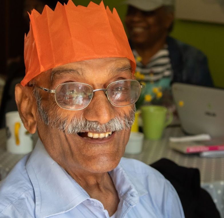This Christmas, help us deliver hot meals and festive cheer through the MYHoHoHo Christmas Day Meals program. Volunteers will bring a Christmas meal to older people, ensuring no one is left out! 🎄✨ justgiving.com/campaign/myhoh…