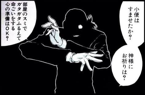 (自分への)プレゼント購入はすませたか?
神様にお祈りは?
パソコンの前でガタガタふるえて「性夜」を眺める準備はOK? 