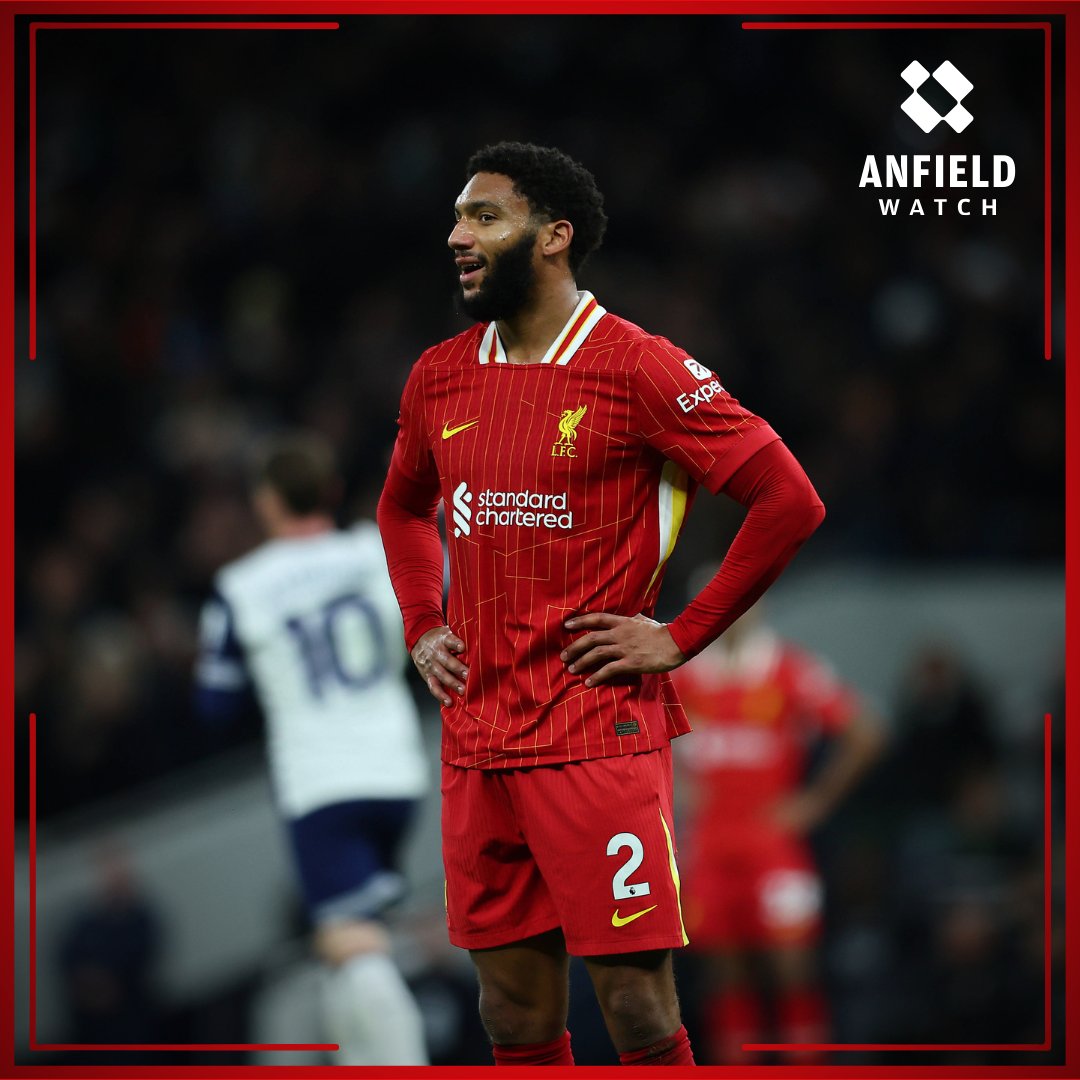 Anfield Watch tweet media