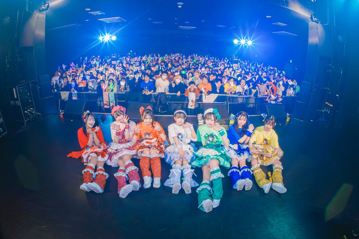 2024.12.22 JAPANLiFE! in 香川♡ 全国ツアー9都市目！ うどんとさぬき