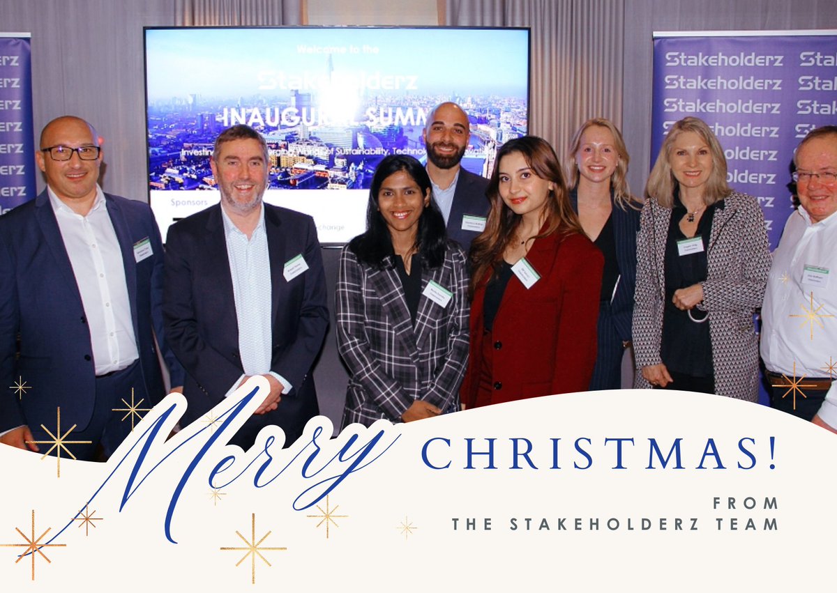 Wishing you and your loved ones a Merry Christmas and a prosperous New Year 2025!