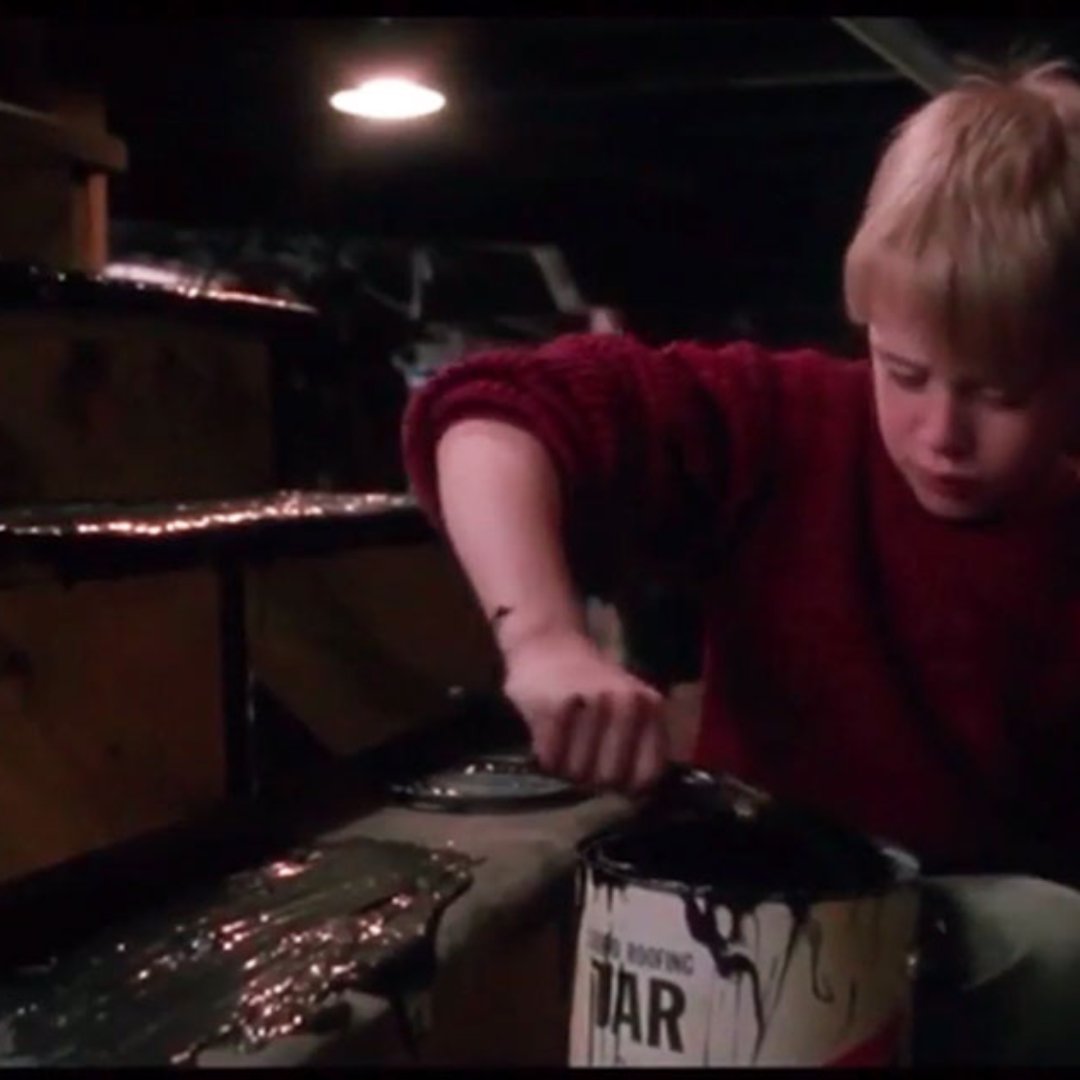 We all have that favourite Christmas movie we watch on repeat. A classic pick? Home Alone – it's full of surprising Health &amp; Safety "don’ts." 

Christmas films: Not just a festive escape, but also your crash course in Health &amp; Safety 101.

#HomeAlone