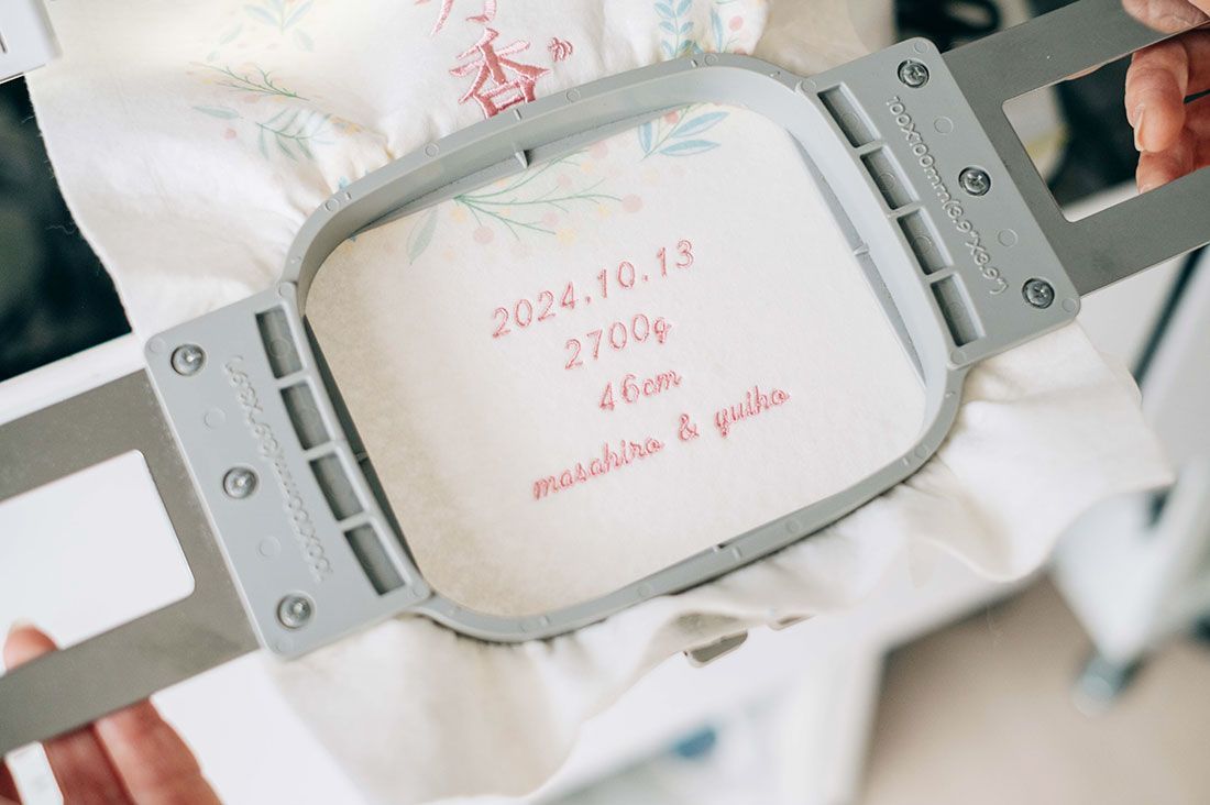 minnetomono's tweet photo. ブラザーの刺しゅうミシンではじめる、オリジナル刺繍作品づくりの世界 
https://t.co/6bxe9RKvIr 
色彩の美しさやほっこりとした暖かさが魅力の刺繍作品。
 今回はブラザーの機材を使って刺繍作家として活躍しているanemoiさんにお話しを伺いながら刺繍作品づくりの世界をご紹介します。 [PR] https://t.co/WUjlpgOOx3