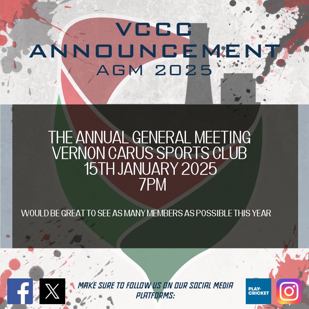 Vernon Carus CC tweet media