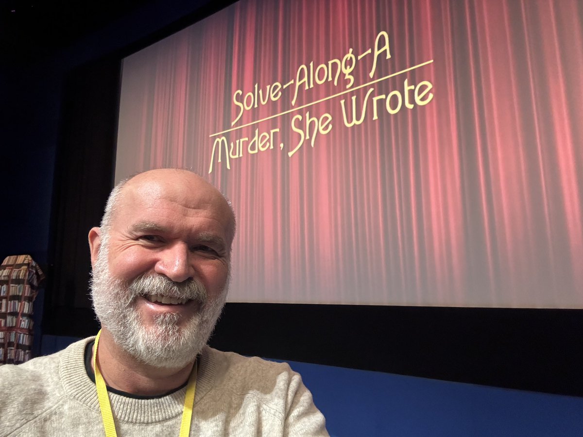 And that’s a wrap for 2024, which saw 121 shows featuring 27 different episodes, including 6 premieres @princecharlescinema, a 40th Anniversary event @rvtofficial &amp; a @pophorroruk Halloween crossover. Shows asnorth as <a href="/pickyorkney/">The Pickaquoy Centre</a> #OrkneyIslands, as south as <a href="/dendy/">dendy</a>.au #Brisbane.