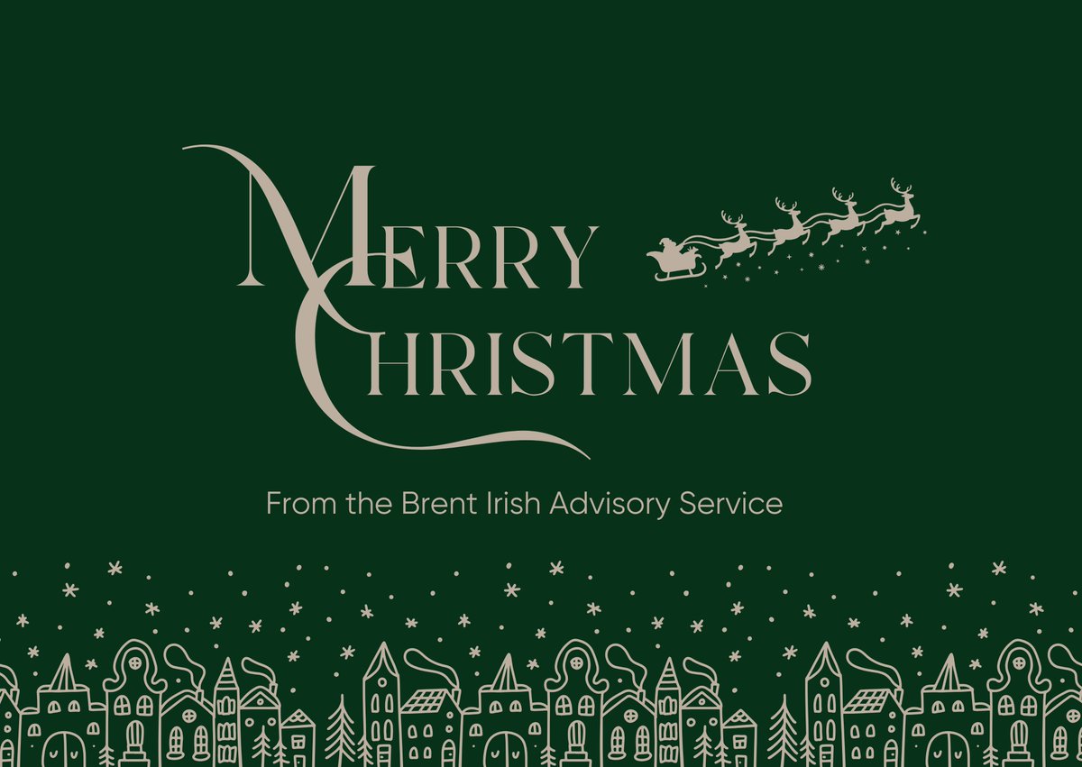 BIAS wishes you all a very merry Christmas! Our team will be taking a well-earned break over the holidays and will be back from Monday 6th January. We look forward to seeing you in 2025!
