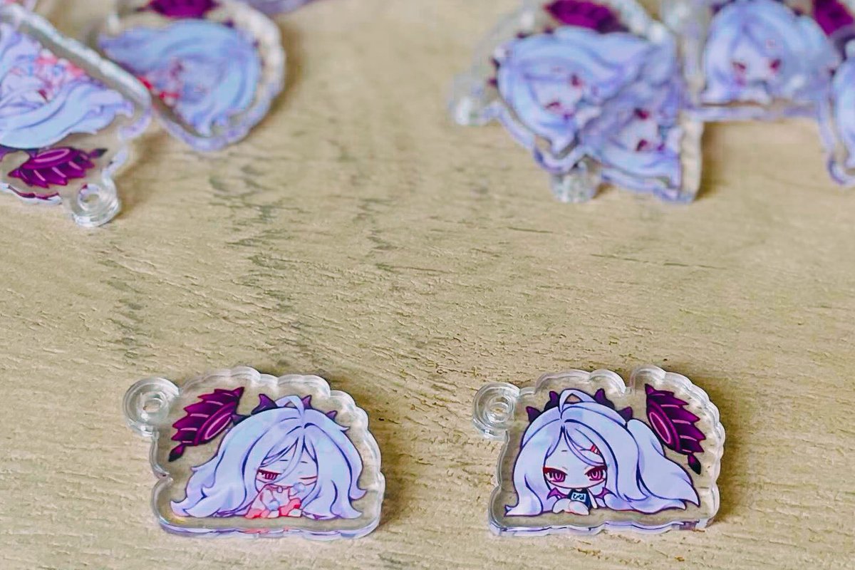 新刊セットの内容を一部変更させていただきました!
少しお求めやすくなりましたので、良ければお迎えくださーーー! 