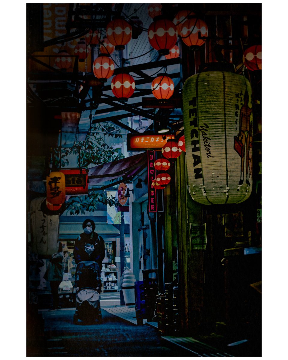 ― Pathway to the FATHER ―
Red Lullaby… Memories of departed days.

▼ My Portfolio
1x.com/NaoakiMiyamoto

ⓒ2021 Naoaki Miyamoto // 宮本 尚昭

#photography
#photographer
#fineartphotography
#professionalphotographer
#photo #art
#artwork #photoartist
#photoart
#artcollector