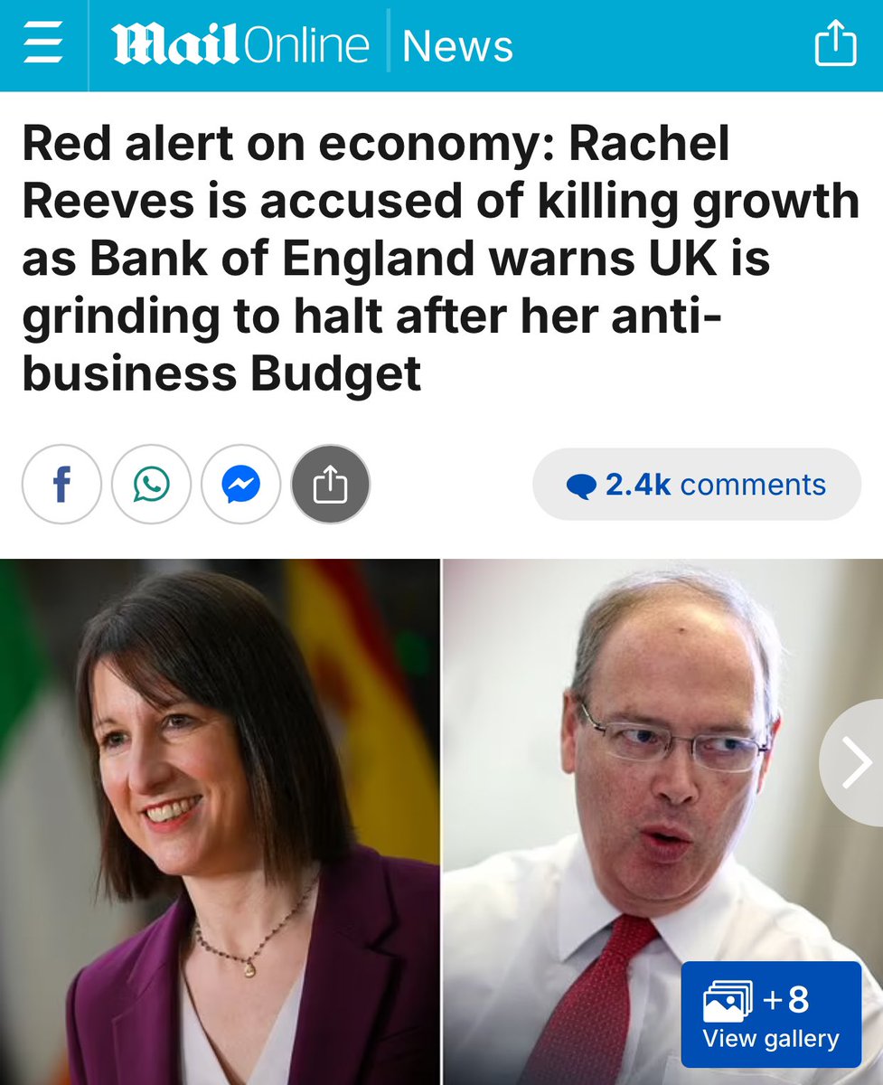 NHPUKOfficial's tweet photo. If Rachel Reeves crashes the economy it will be the best example of a ‘diversity hire’ so far.
NHPUK campaign to scrap the equalities act. #SayNoToPC https://t.co/YMKVRBWVn5